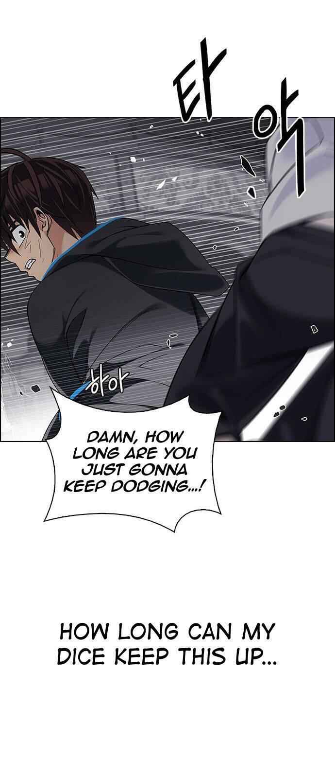 Dice: The Cube That Changes Everything Chapter 326 - Page 6