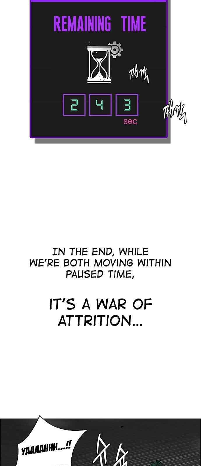 Dice: The Cube That Changes Everything Chapter 326 - Page 9