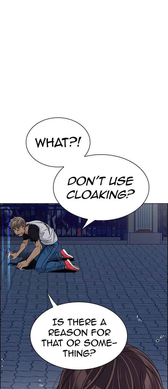 Dice: The Cube That Changes Everything Chapter 327 - Page 0