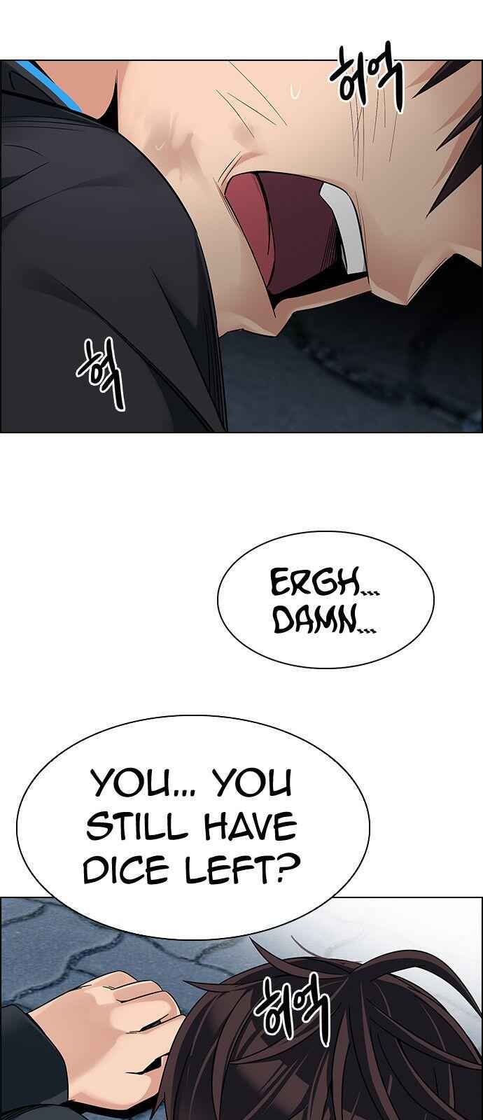 Dice: The Cube That Changes Everything Chapter 327 - Page 19
