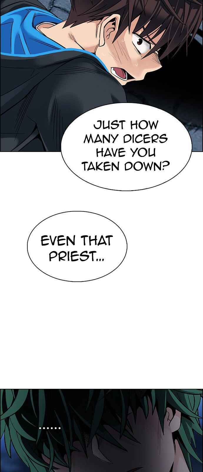 Dice: The Cube That Changes Everything Chapter 327 - Page 20