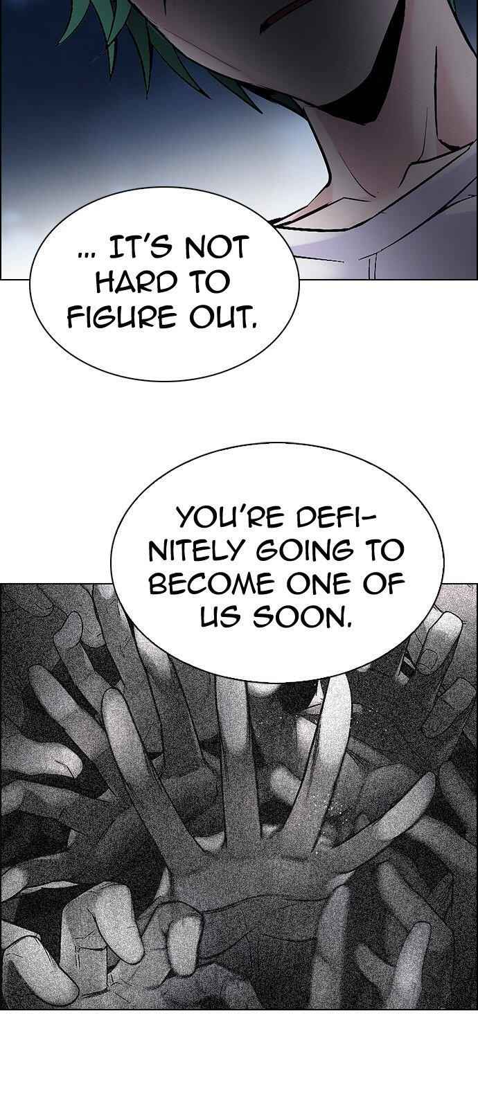 Dice: The Cube That Changes Everything Chapter 327 - Page 21