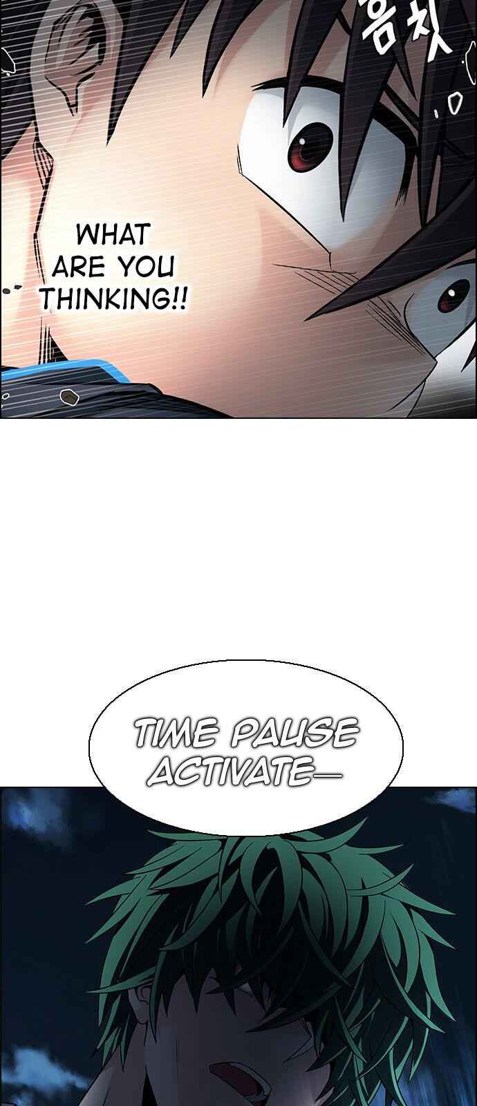 Dice: The Cube That Changes Everything Chapter 327 - Page 29