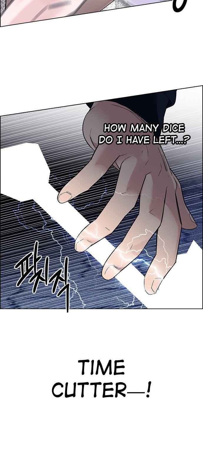 Dice: The Cube That Changes Everything Chapter 327 - Page 34