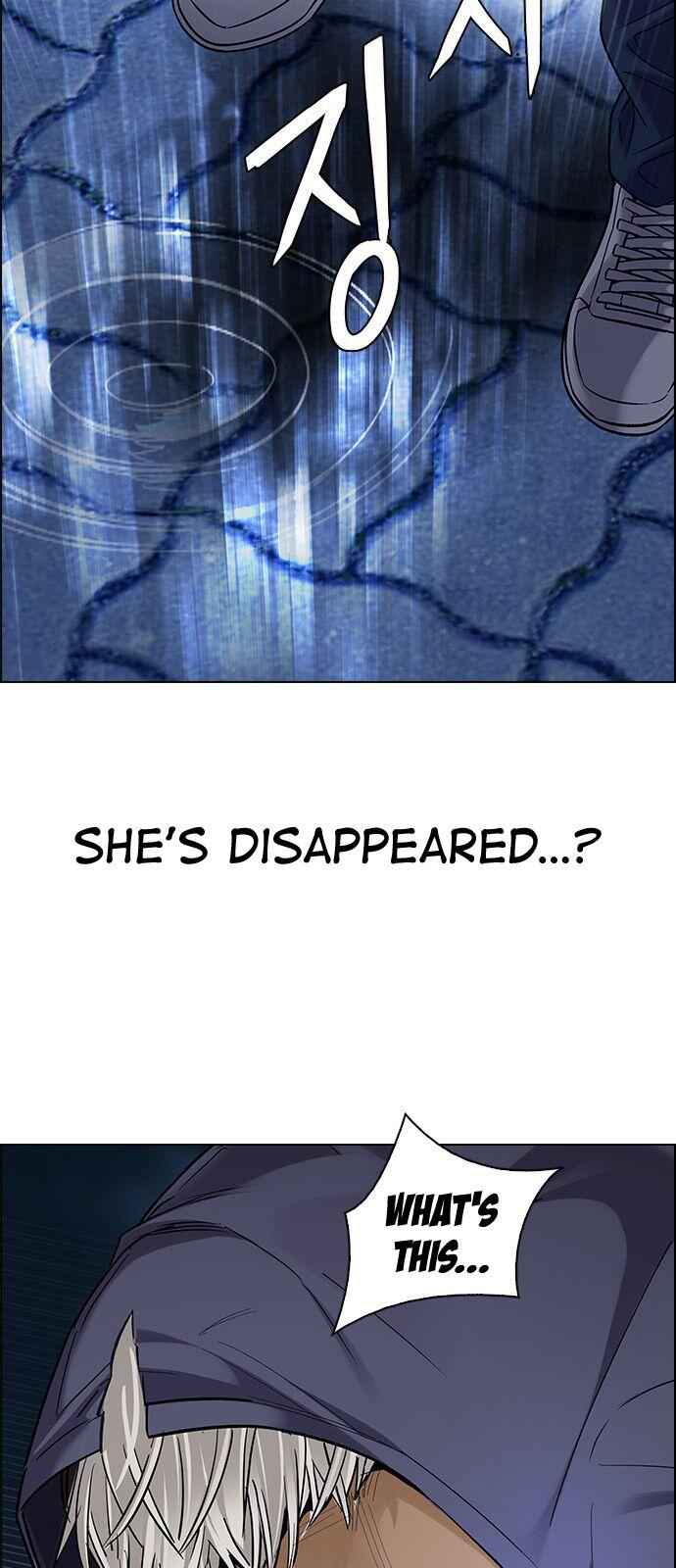 Dice: The Cube That Changes Everything Chapter 328 - Page 19
