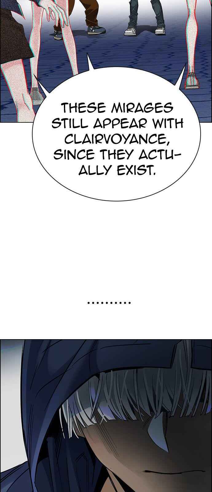 Dice: The Cube That Changes Everything Chapter 328 - Page 25