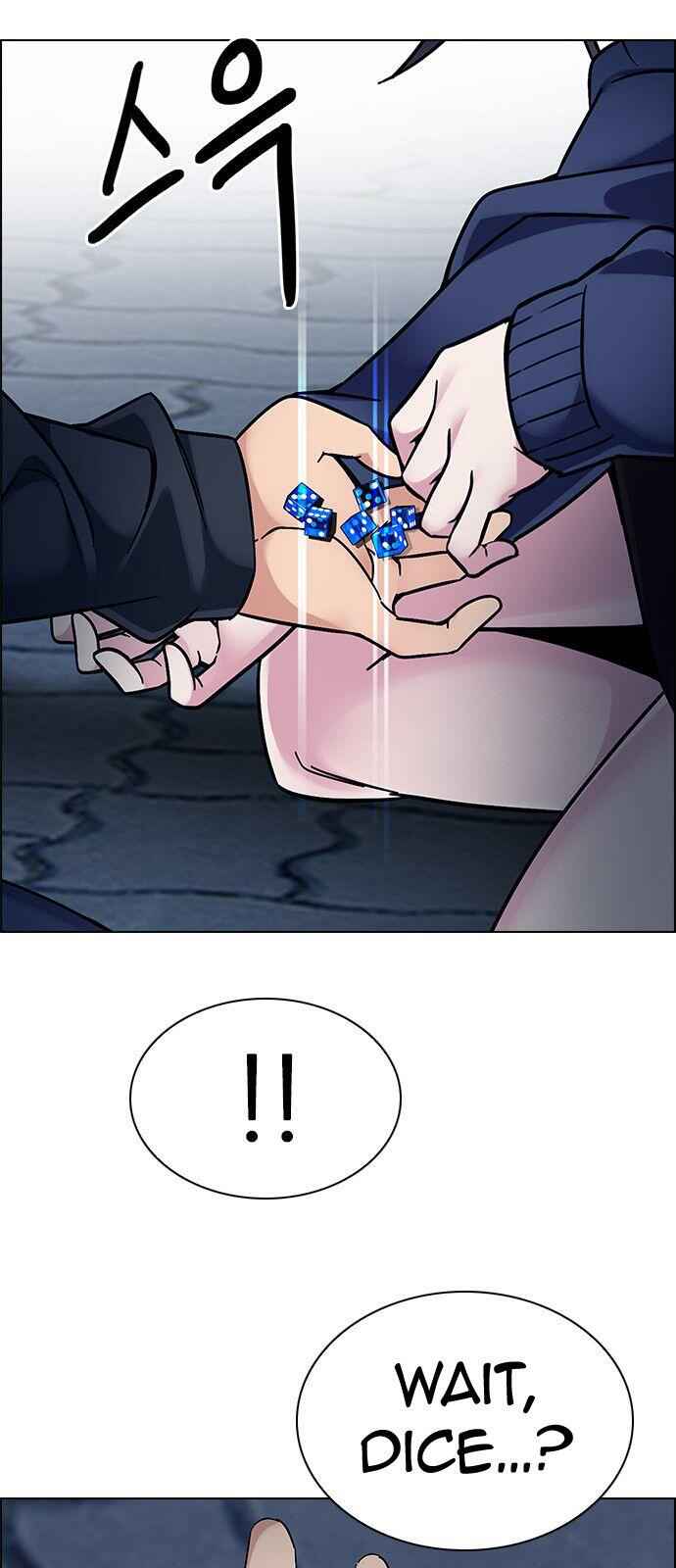 Dice: The Cube That Changes Everything Chapter 328 - Page 32