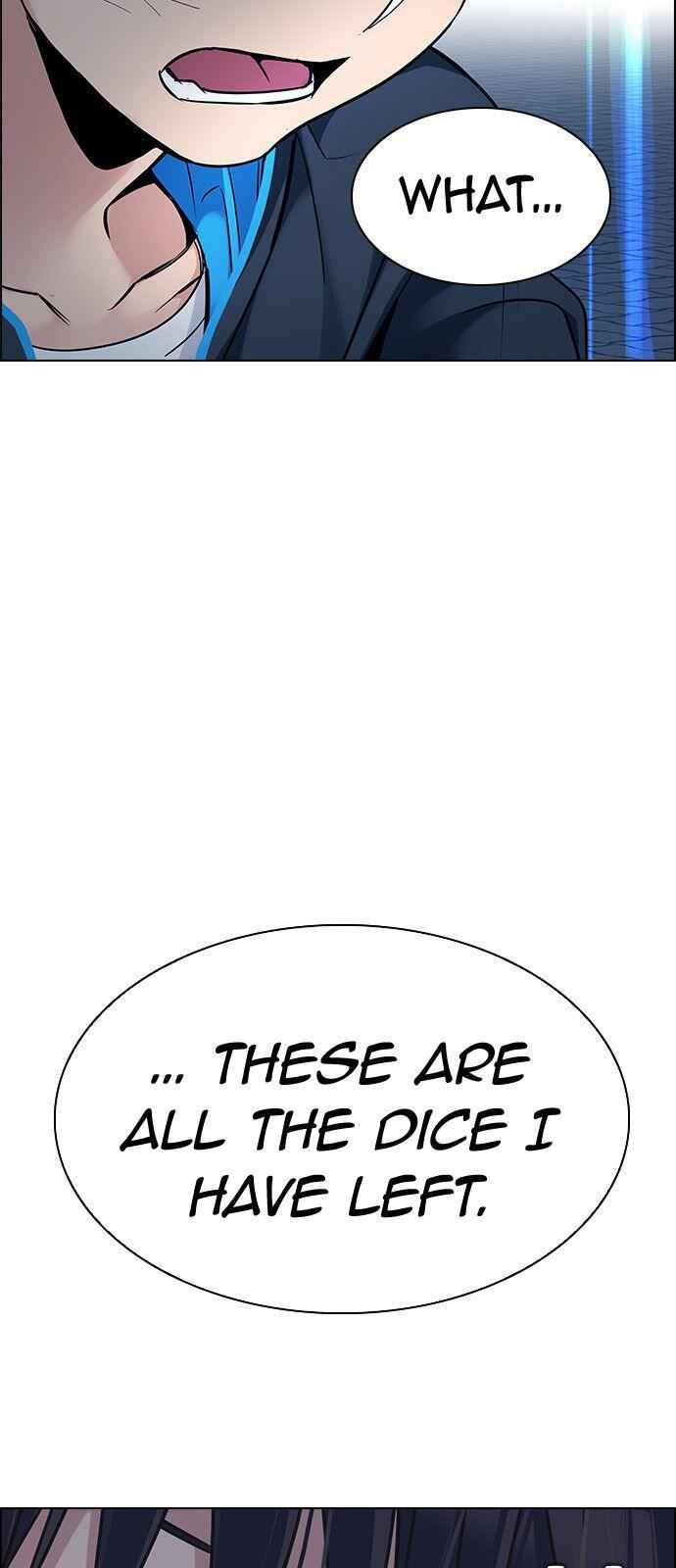 Dice: The Cube That Changes Everything Chapter 328 - Page 34