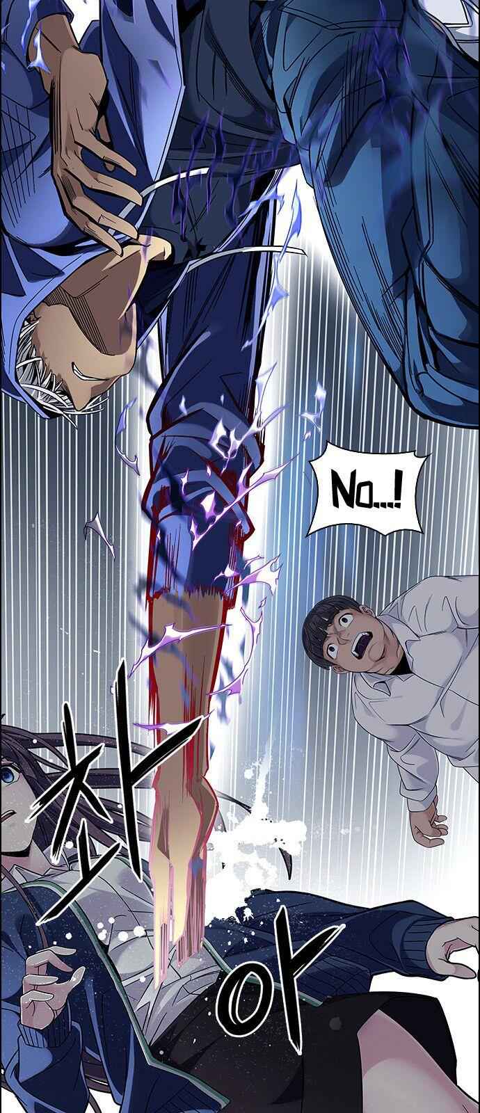 Dice: The Cube That Changes Everything Chapter 328 - Page 4