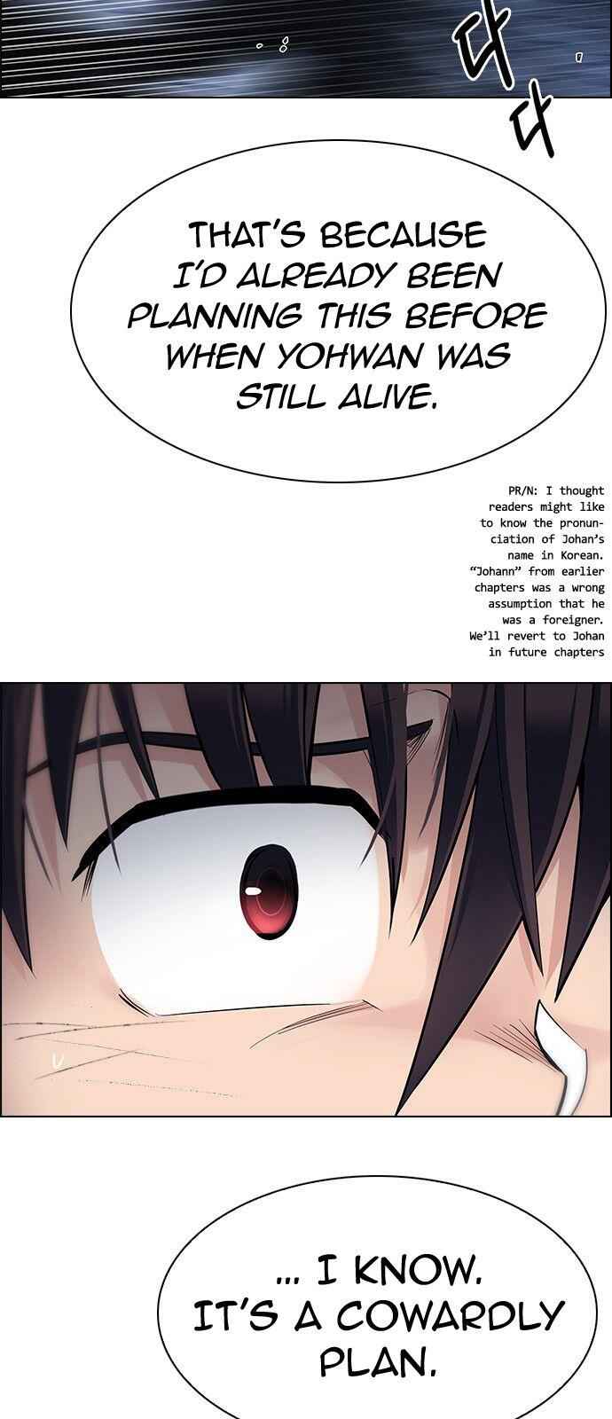Dice: The Cube That Changes Everything Chapter 329 - Page 10