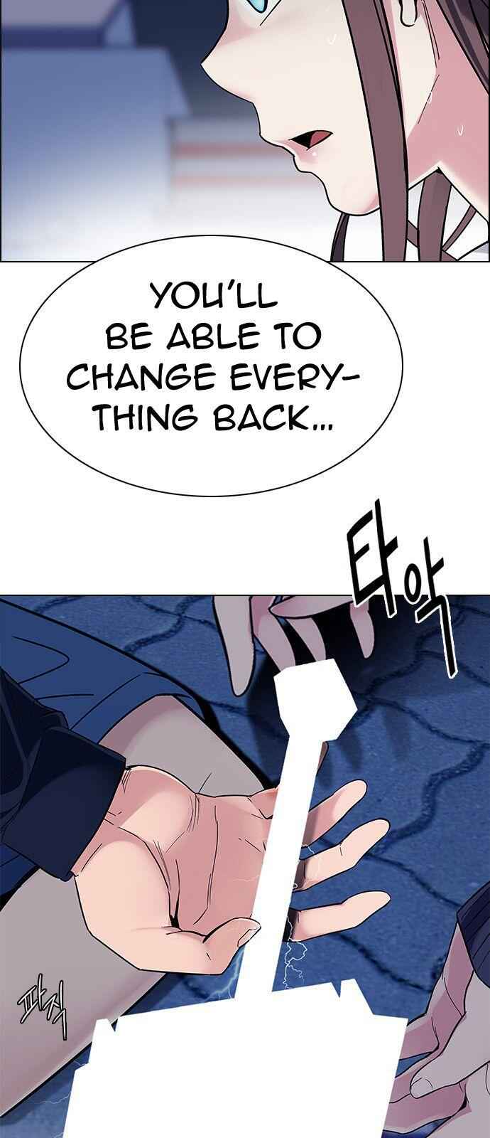 Dice: The Cube That Changes Everything Chapter 329 - Page 19