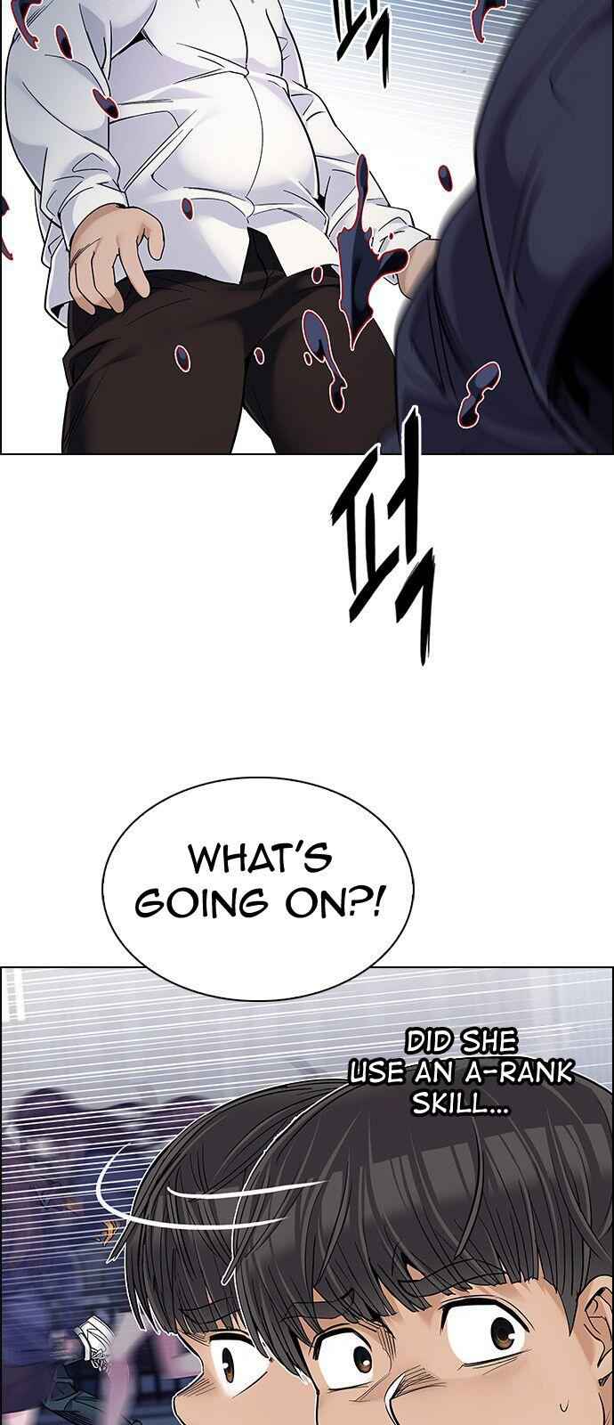 Dice: The Cube That Changes Everything Chapter 329 - Page 26