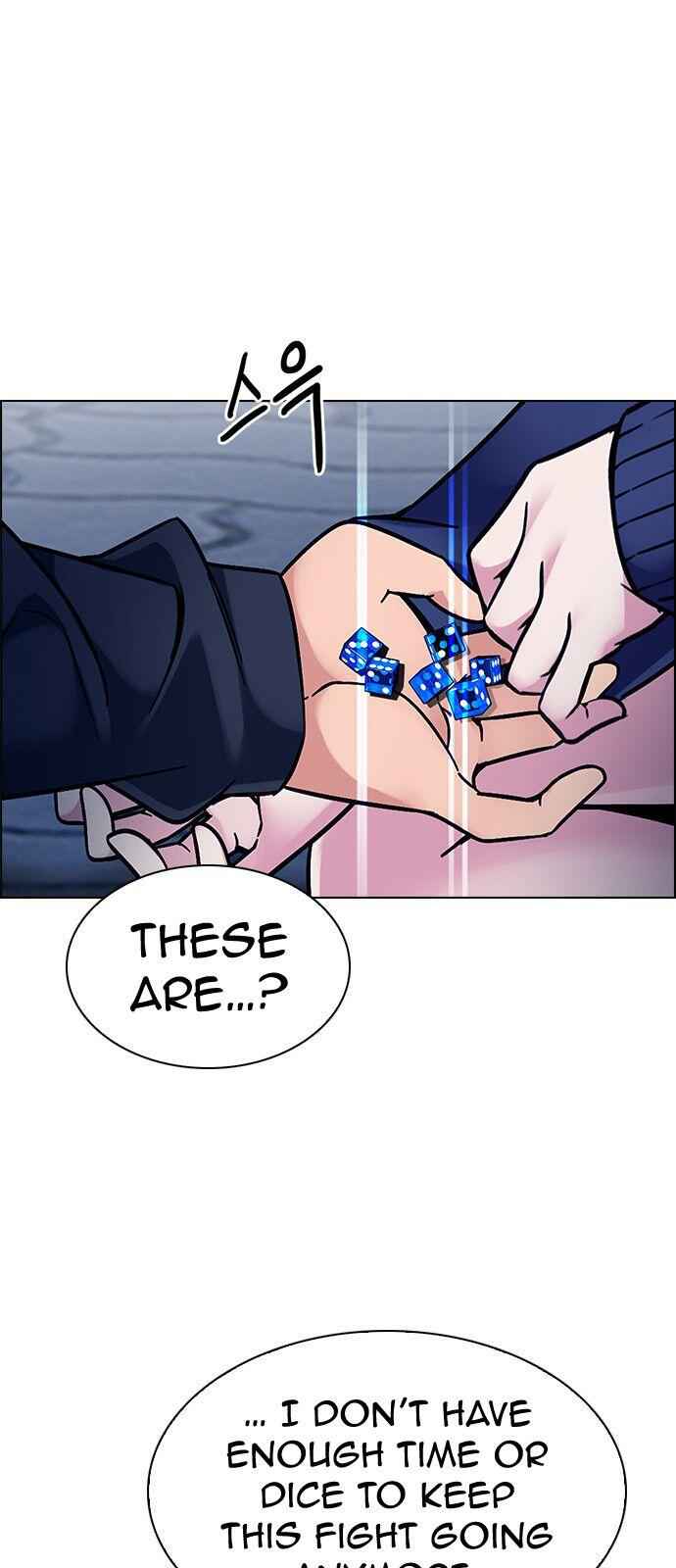 Dice: The Cube That Changes Everything Chapter 329 - Page 3