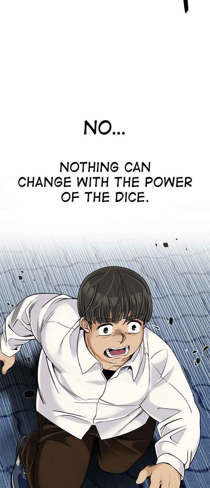 Dice: The Cube That Changes Everything Chapter 329 - Page 35