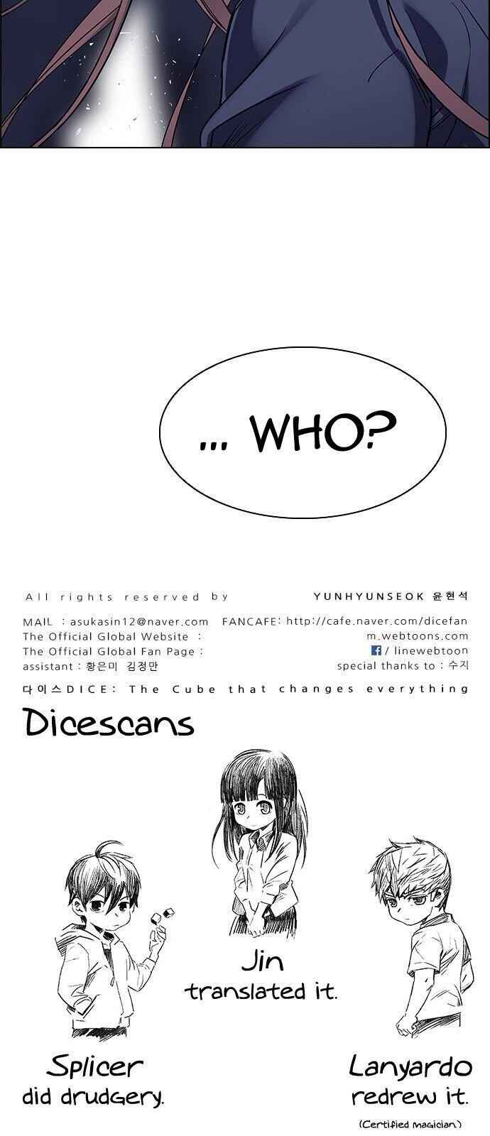 Dice: The Cube That Changes Everything Chapter 329 - Page 37