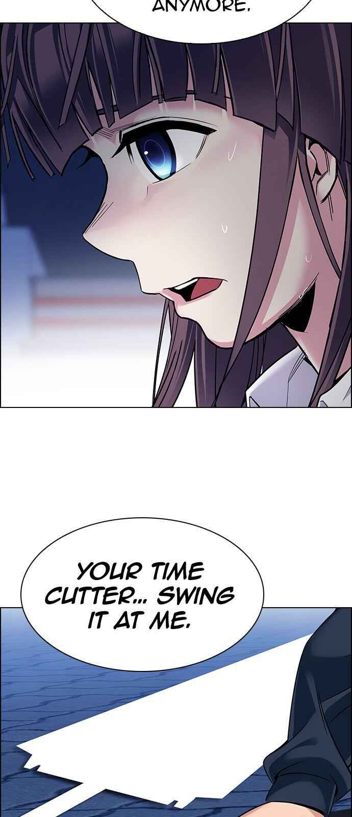 Dice: The Cube That Changes Everything Chapter 329 - Page 4