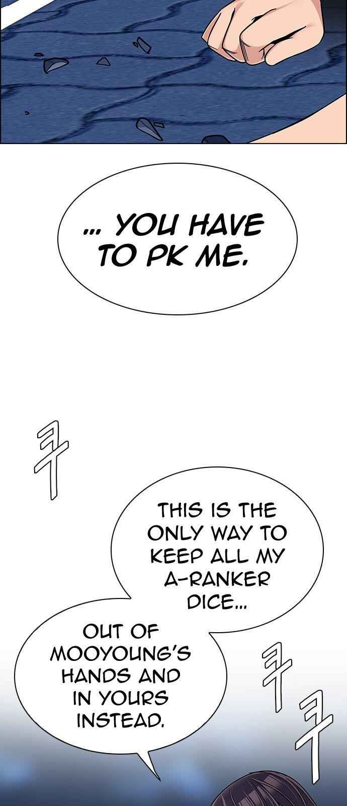 Dice: The Cube That Changes Everything Chapter 329 - Page 5