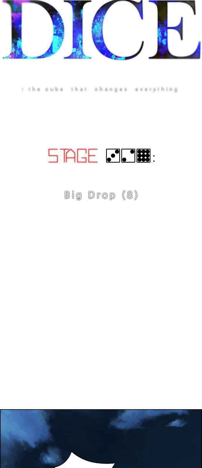 Dice: The Cube That Changes Everything Chapter 329 - Page 8
