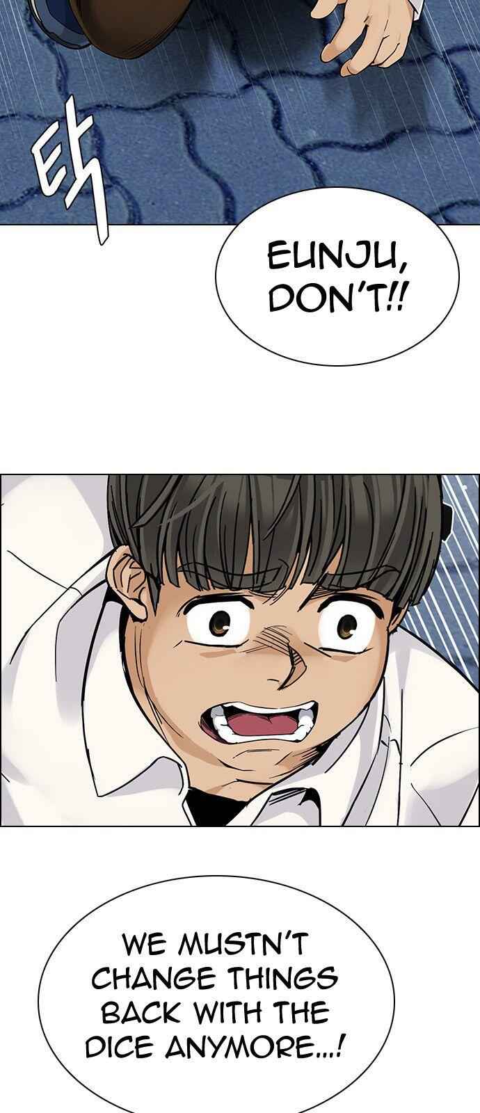 Dice: The Cube That Changes Everything Chapter 330 - Page 13