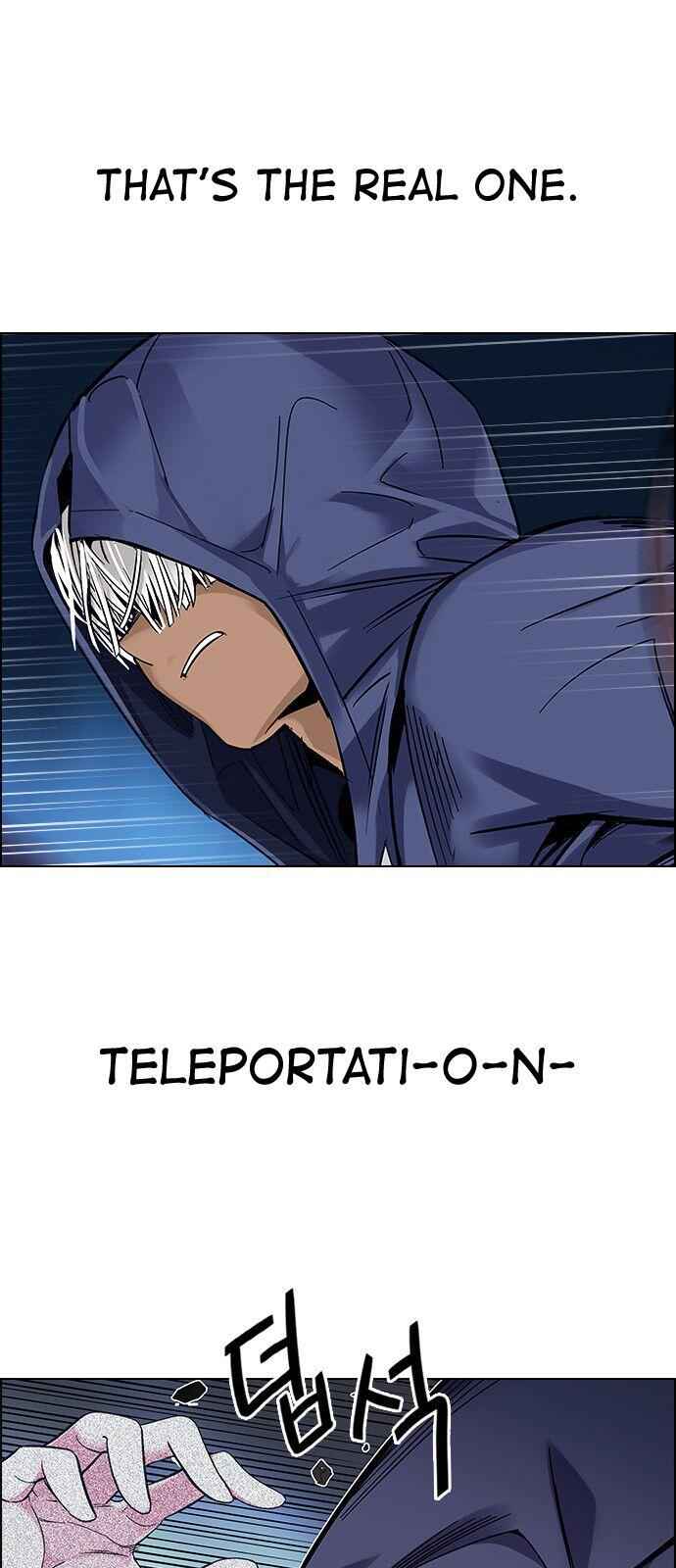Dice: The Cube That Changes Everything Chapter 330 - Page 18