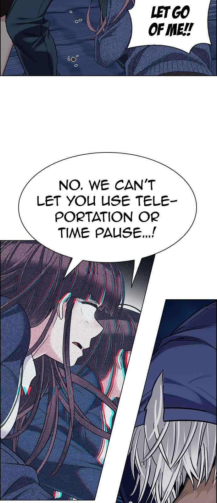 Dice: The Cube That Changes Everything Chapter 330 - Page 20