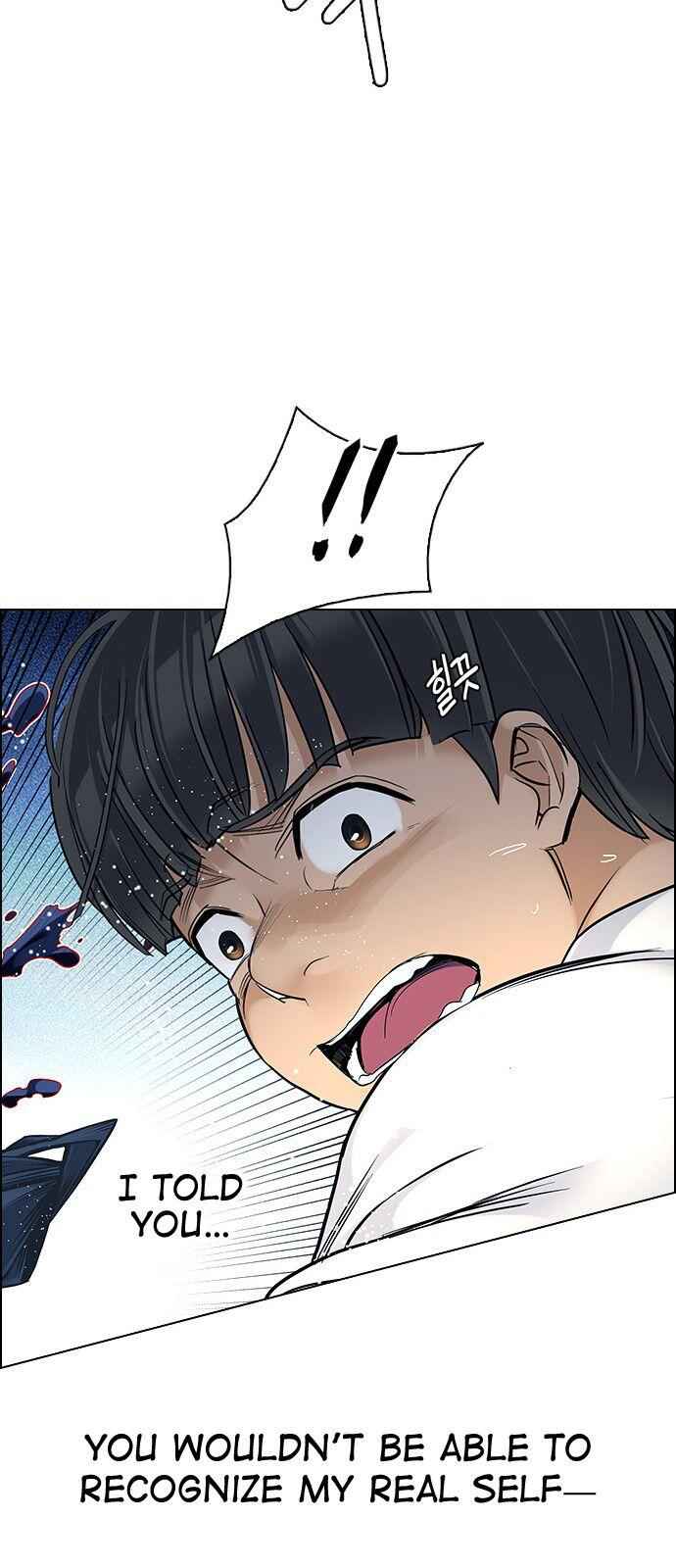Dice: The Cube That Changes Everything Chapter 330 - Page 41