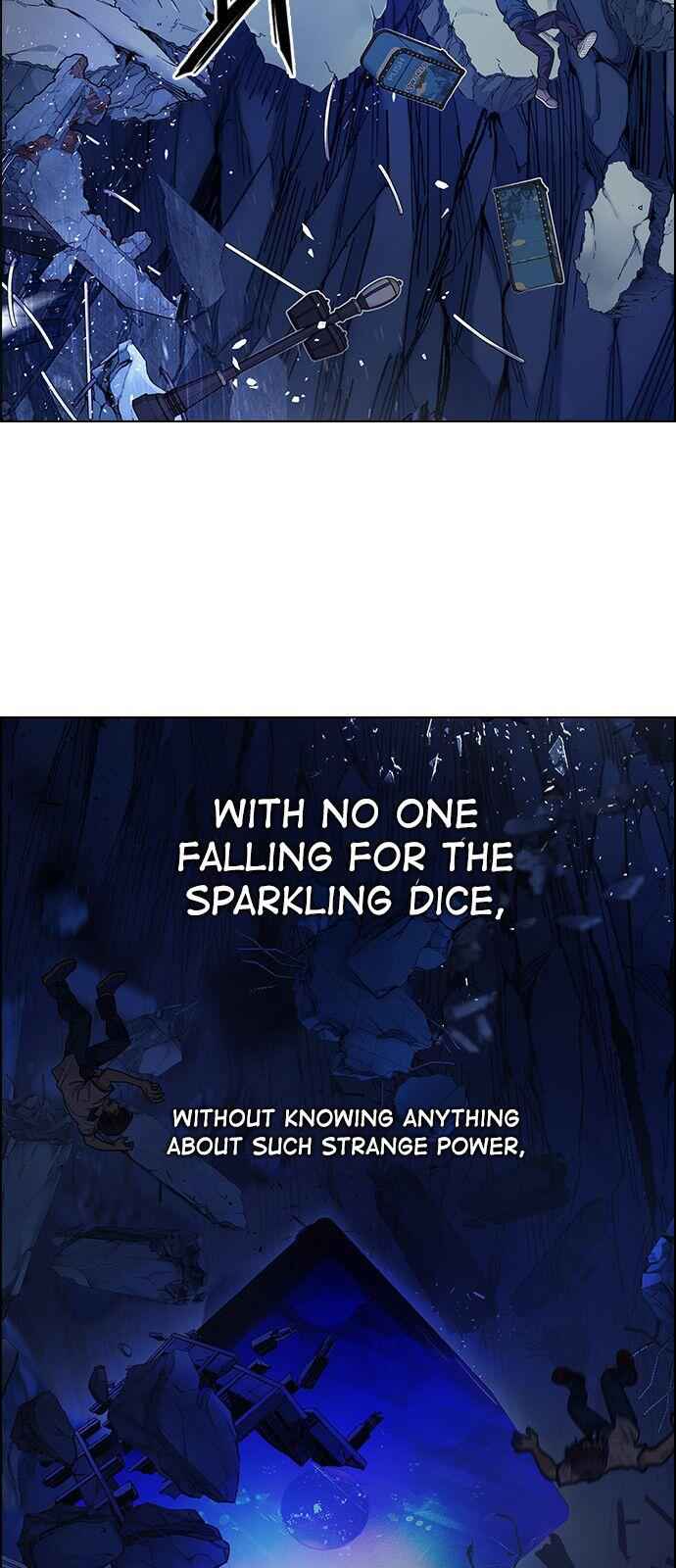 Dice: The Cube That Changes Everything Chapter 330 - Page 6
