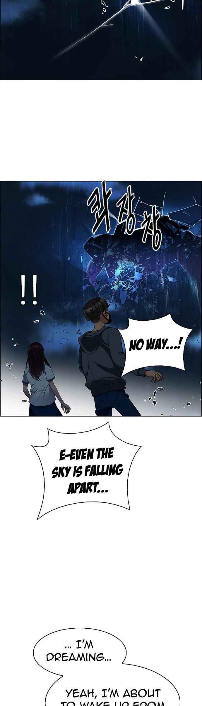 Dice: The Cube That Changes Everything Chapter 331 - Page 10