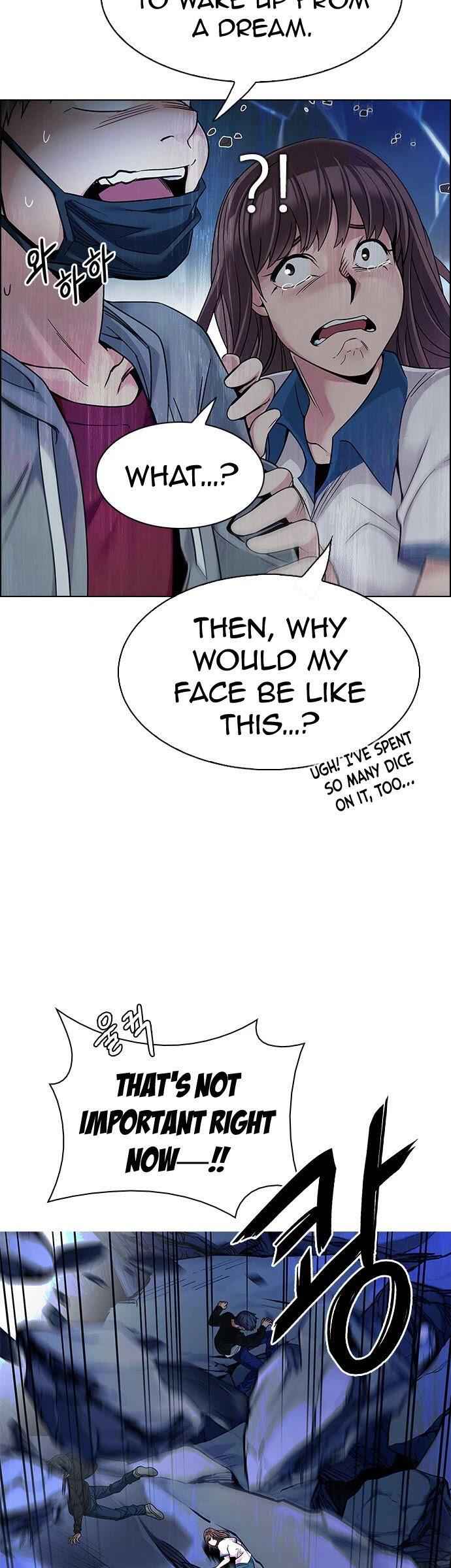 Dice: The Cube That Changes Everything Chapter 331 - Page 11