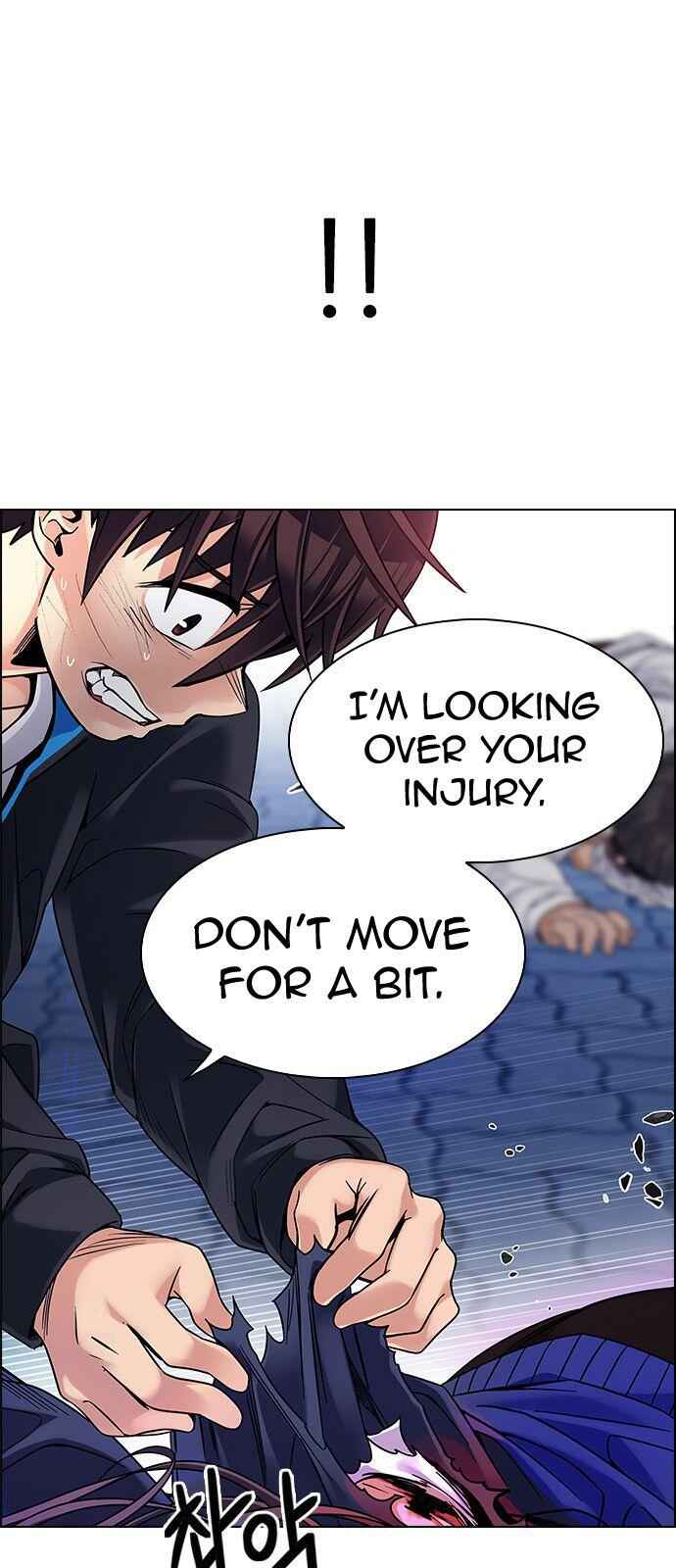 Dice: The Cube That Changes Everything Chapter 331 - Page 15