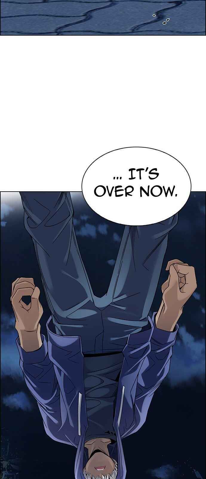 Dice: The Cube That Changes Everything Chapter 331 - Page 22
