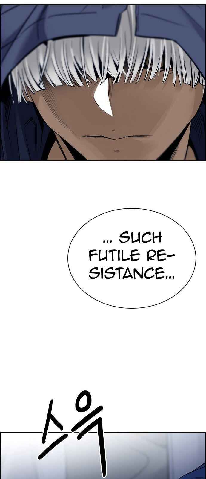 Dice: The Cube That Changes Everything Chapter 331 - Page 28