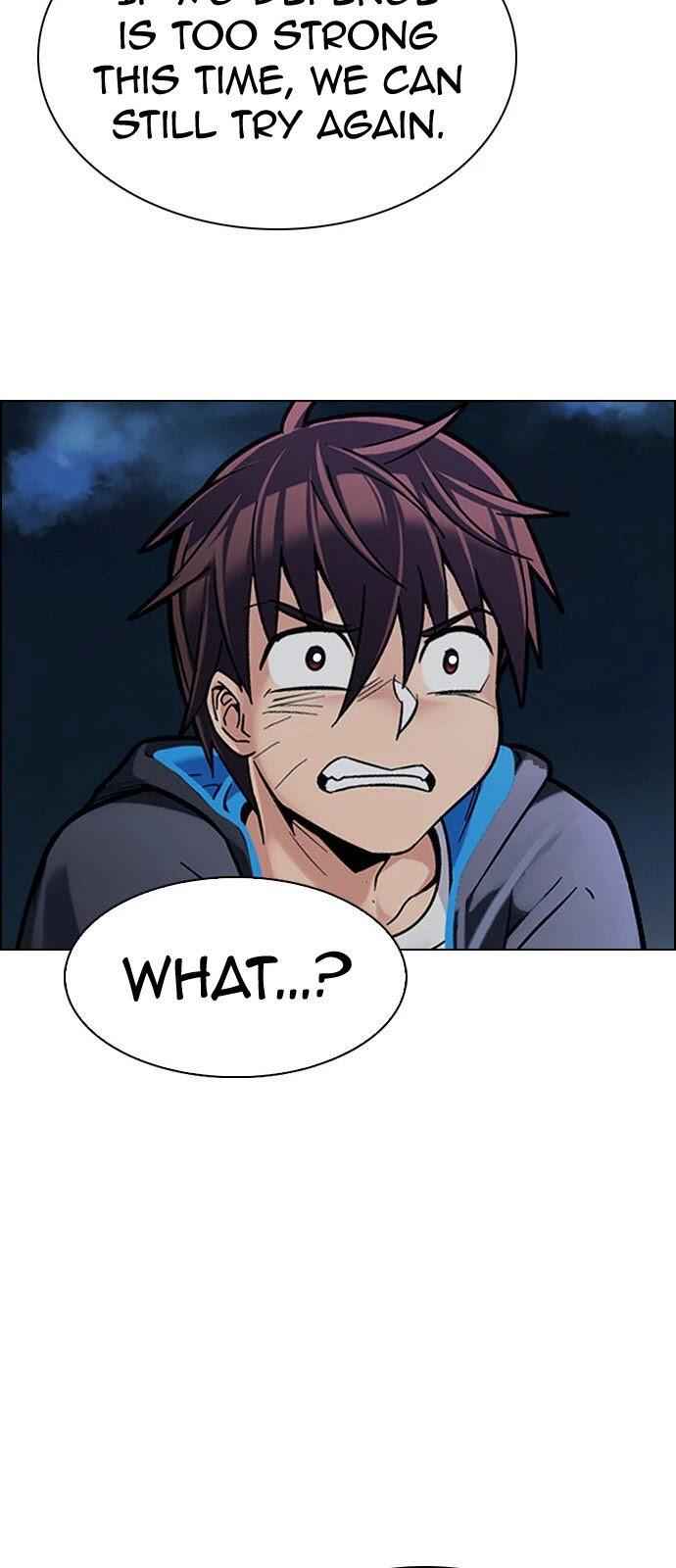 Dice: The Cube That Changes Everything Chapter 331 - Page 31