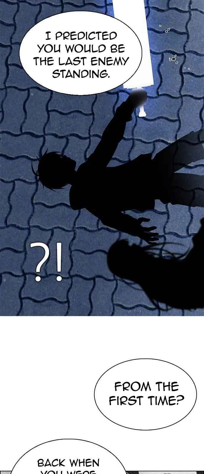 Dice: The Cube That Changes Everything Chapter 331 - Page 33