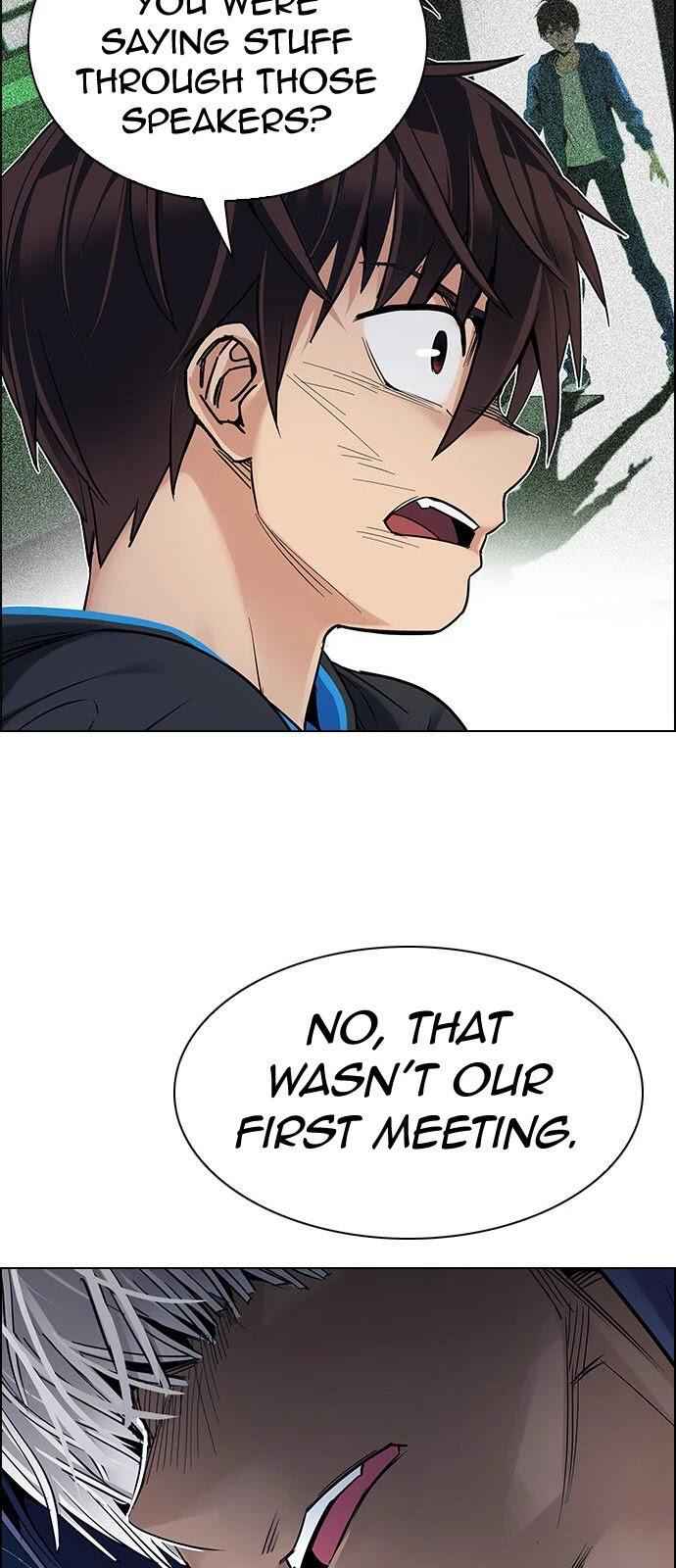 Dice: The Cube That Changes Everything Chapter 331 - Page 34