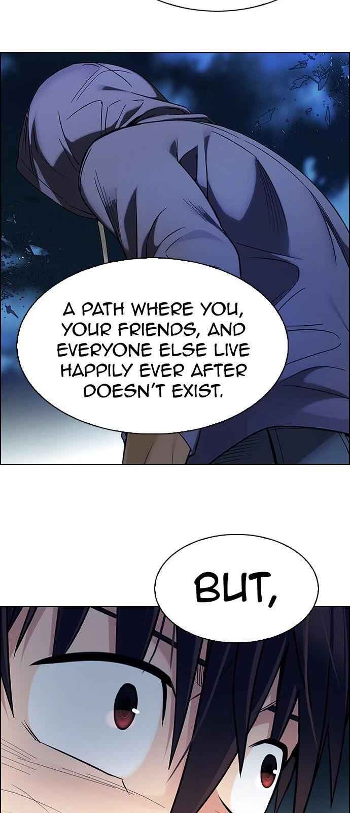 Dice: The Cube That Changes Everything Chapter 331 - Page 38