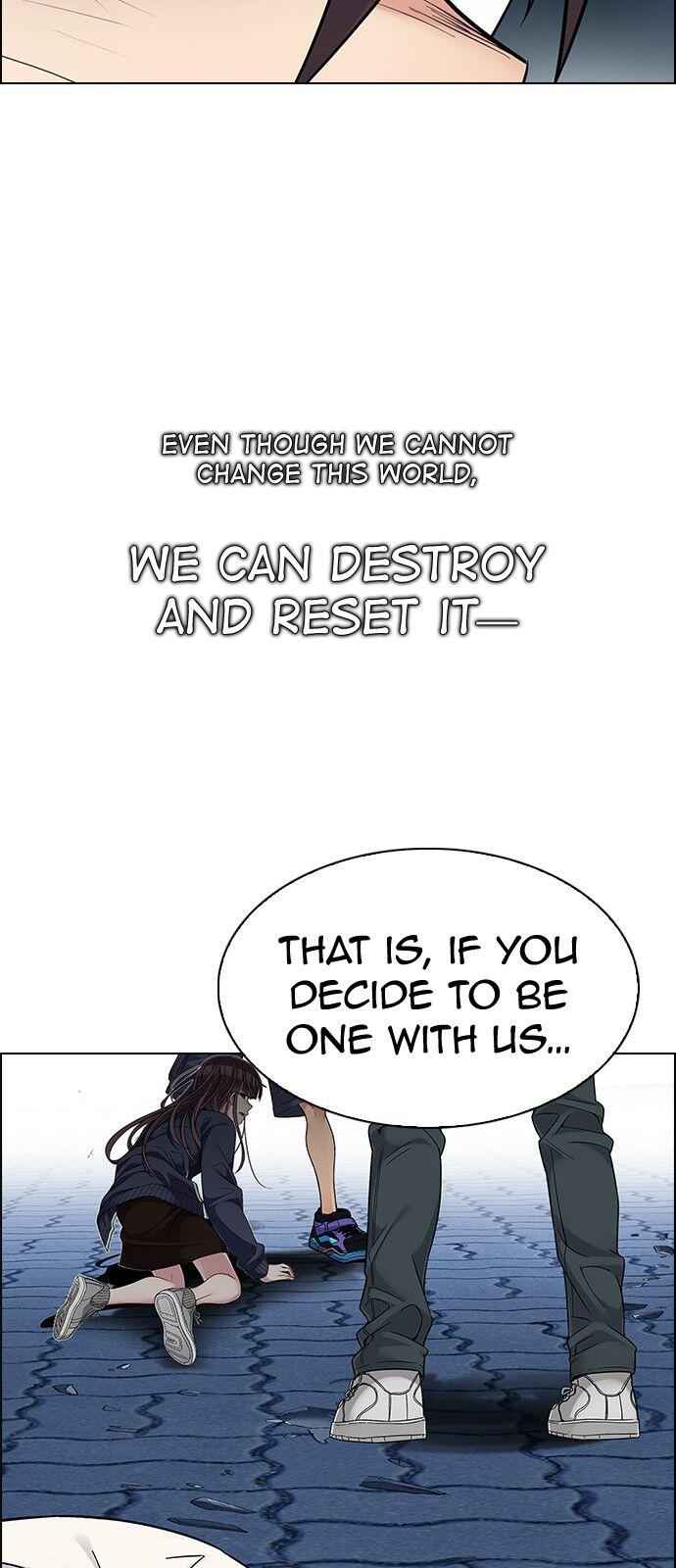 Dice: The Cube That Changes Everything Chapter 331 - Page 39