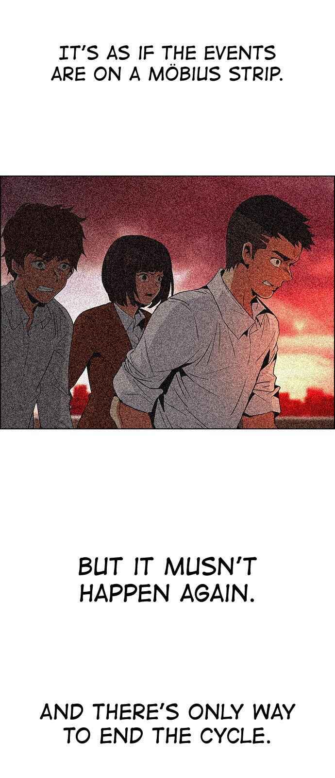 Dice: The Cube That Changes Everything Chapter 331 - Page 44