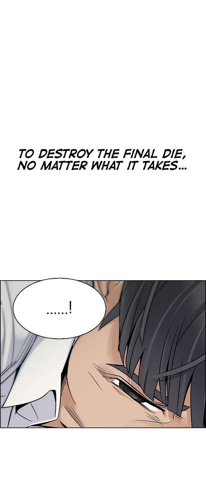 Dice: The Cube That Changes Everything Chapter 331 - Page 45