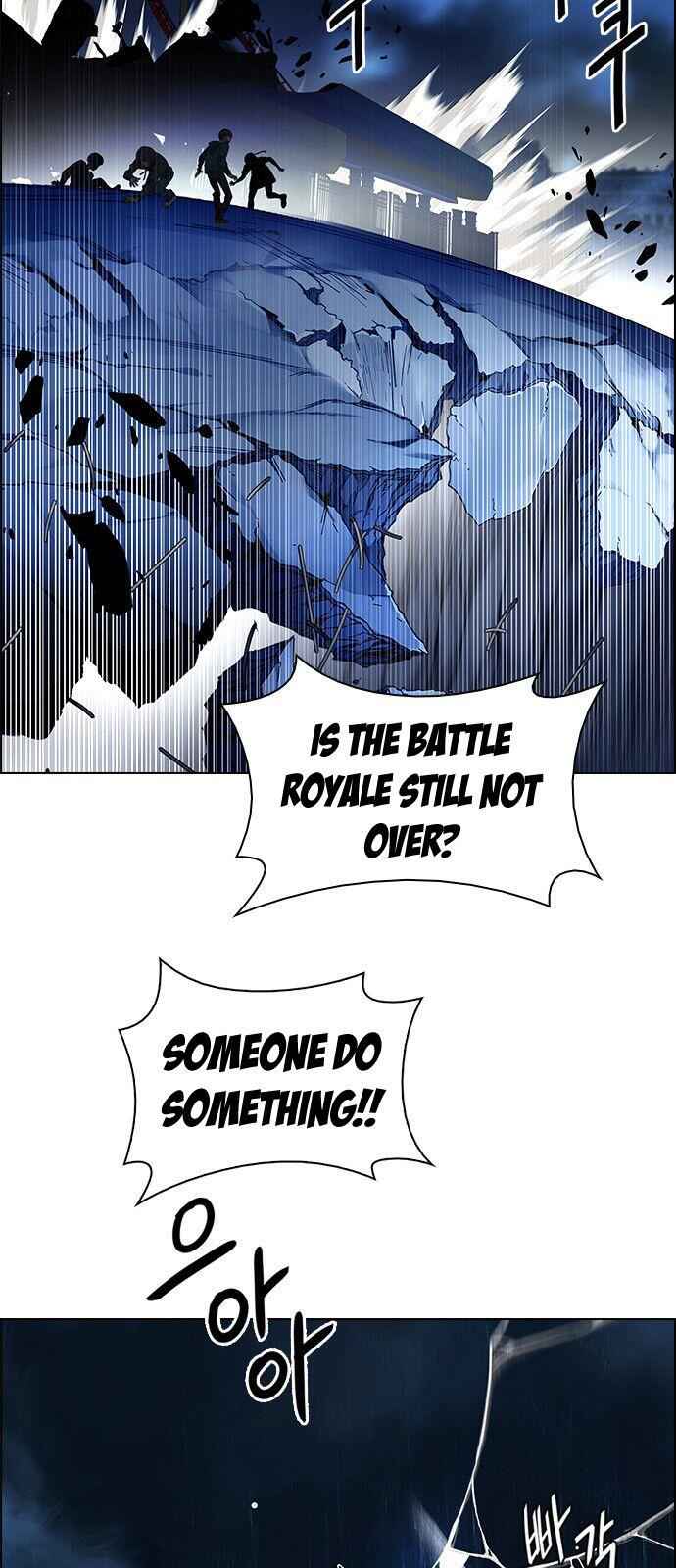 Dice: The Cube That Changes Everything Chapter 331 - Page 9