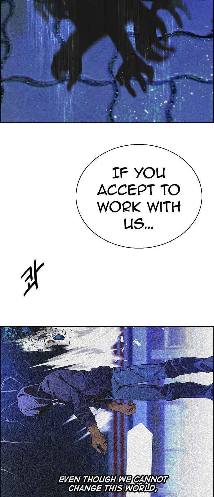 Dice: The Cube That Changes Everything Chapter 332 - Page 1