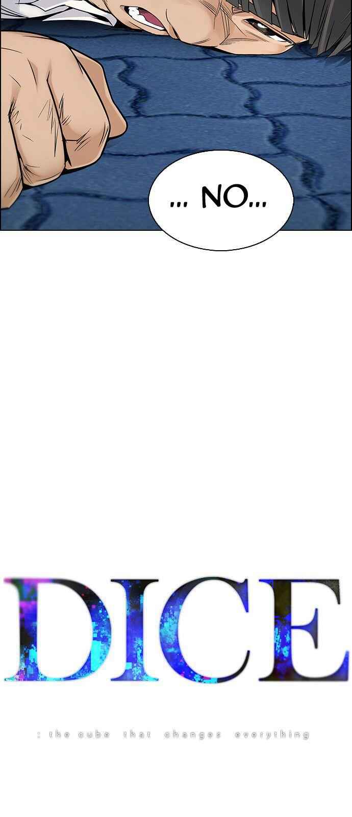 Dice: The Cube That Changes Everything Chapter 332 - Page 3