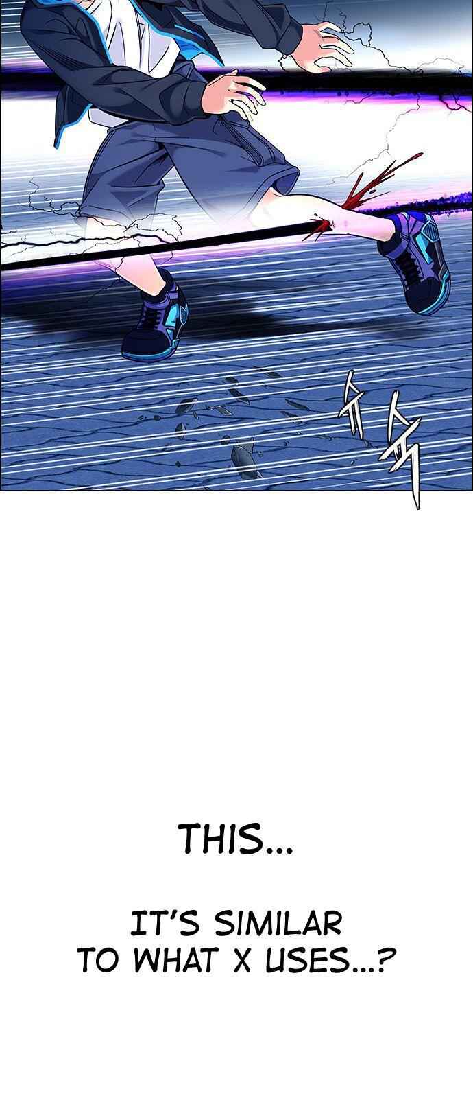 Dice: The Cube That Changes Everything Chapter 332 - Page 34