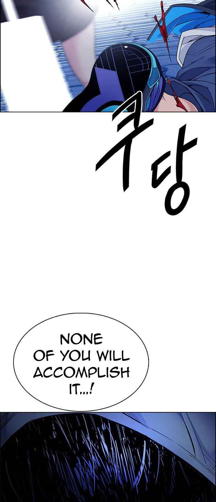 Dice: The Cube That Changes Everything Chapter 332 - Page 36