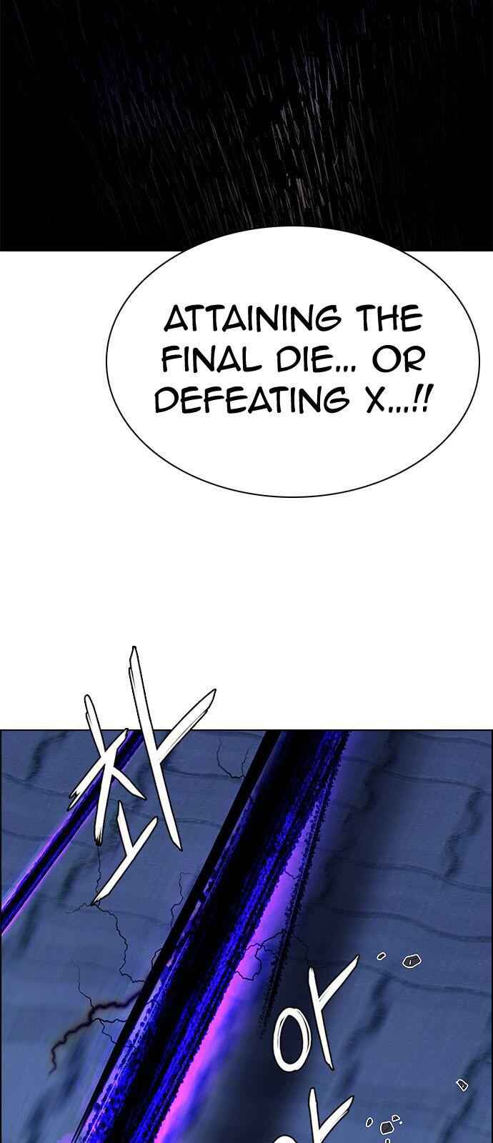 Dice: The Cube That Changes Everything Chapter 332 - Page 37