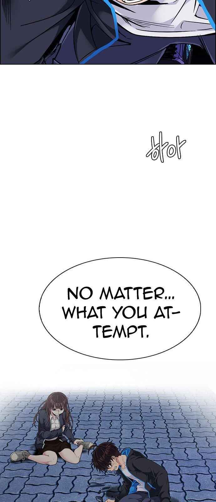 Dice: The Cube That Changes Everything Chapter 332 - Page 41