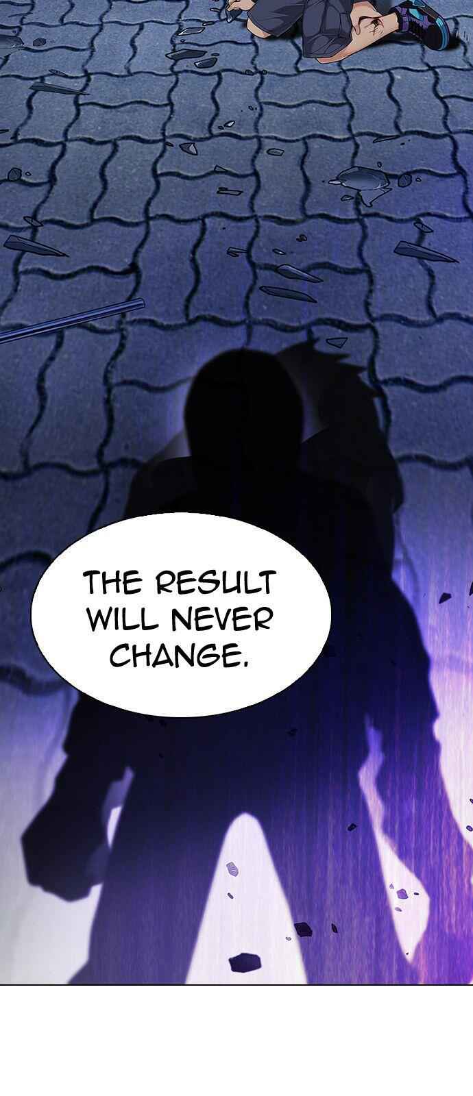 Dice: The Cube That Changes Everything Chapter 332 - Page 42