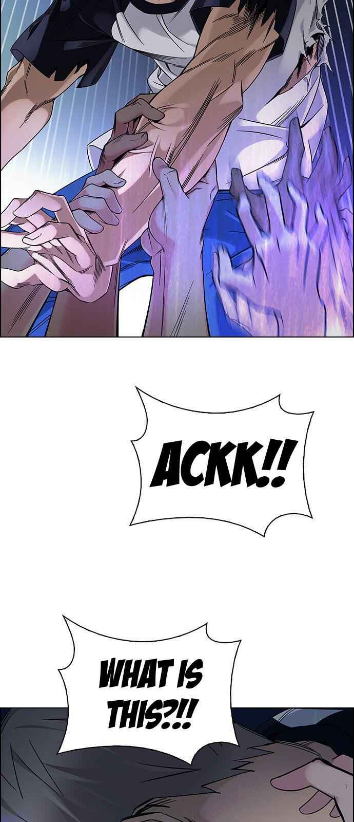 Dice: The Cube That Changes Everything Chapter 332 - Page 46