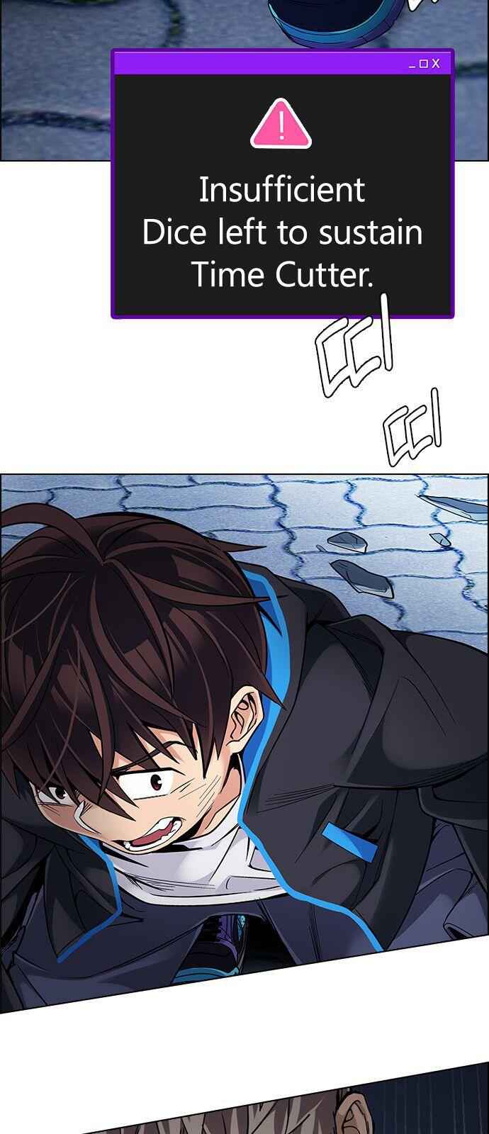 Dice: The Cube That Changes Everything Chapter 332 - Page 52