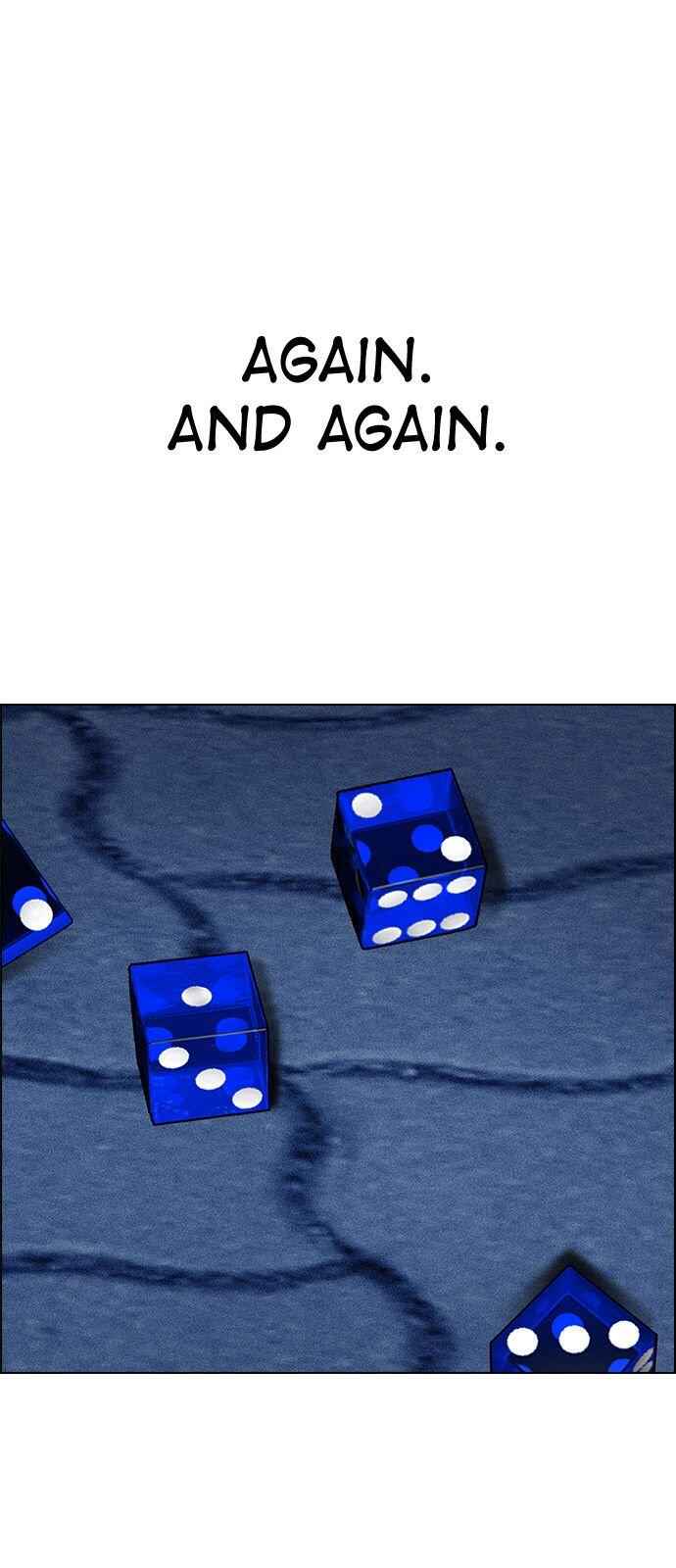 Dice: The Cube That Changes Everything Chapter 332 - Page 54